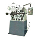 Automatic Machines For Making Coil Springs