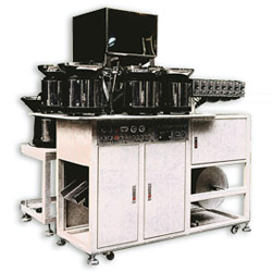 automatic parts mixing packaging machines 