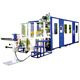 Automatic Pressure Forming Machines (With Tool Puncher)