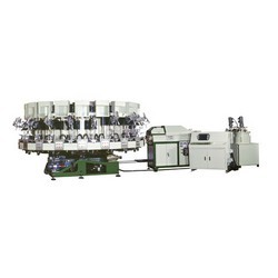 automatic-pu-injection-moulding-machine