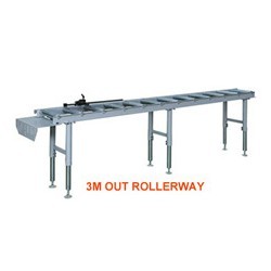 automatic rollerways