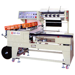 automatic sealing machines 