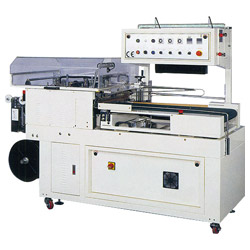 automatic sealing machines 