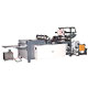 automatic side sealing bag making machines 