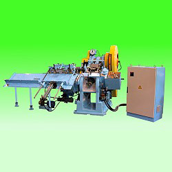 Automatic Strip Feed Presses