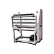 Automatic Taking-Up Machines For Review