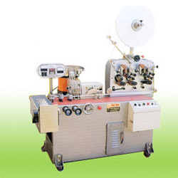 automatic toothpick packing and printing machine