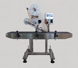 automatic-top-labelerlabeling-machine