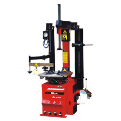 automatic tyre changers 