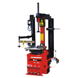 automatic tyre changers