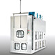 automatic ultrasonic cleaning machine 