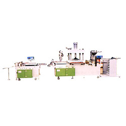 CNC full automatic varnishing, punching die & cutting machine, cutting die punching, cutting machine, die cutting machine.