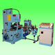 Automatic Vertical Flanging Machines
