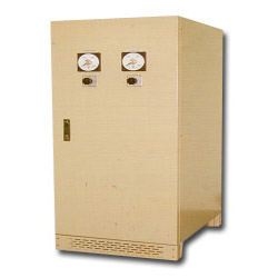 automatic voltage regulator