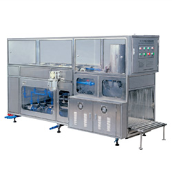 automatic water bottling machines