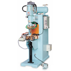 automatic welding machine