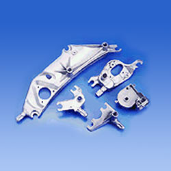 automative wiper components