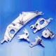 Zinc Alloy Die Casting image