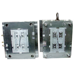 automobile part molds