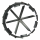 Automobile Parts ( Precision Plastic Injection Molding)