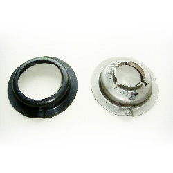 automobile shock absorber component