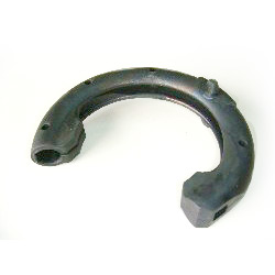 automobile shock absorber component