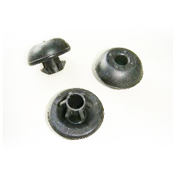 automobile shock absorber component 