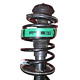 Automobile Shock Absorbers