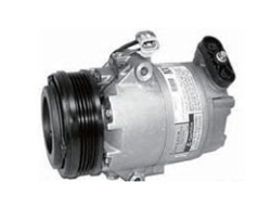 automotive air conditioner compressors