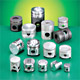 automotive and motorcycle pistons 