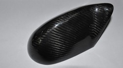 automotive carbon fiber mirrors