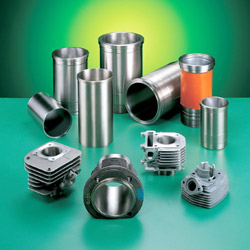 automotive cylinder liners