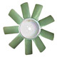 Fan Blades image