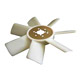 Automotive Fan Blades