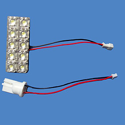 automotive festoon led bulbs