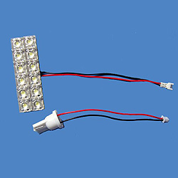 automotive festoon led bulbs 