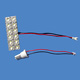 Automotive Festoon LED Bulbs