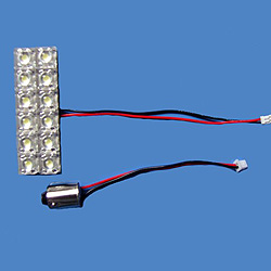 automotive festoon led bulbs