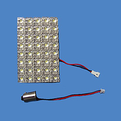 automotive festoon led bulbs