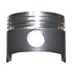 automotive gasoline engine piston 