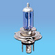 automotive halogen lamps 