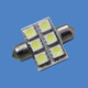 Automotive LED Bulbs