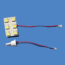 automotive led bulb 