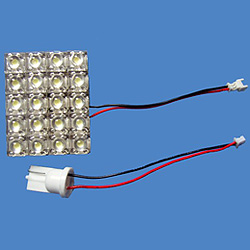 automotive led bulb