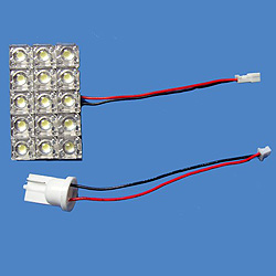 automotive led bulb 