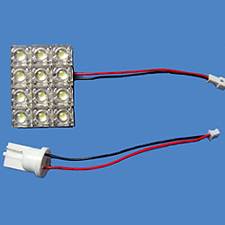 automotive led bulb 