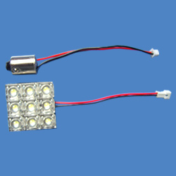 automotive led bulbs 