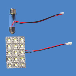 automotive led bulbs