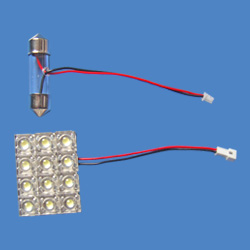 automotive led bulbs 