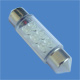 Automotive LED Bulbs